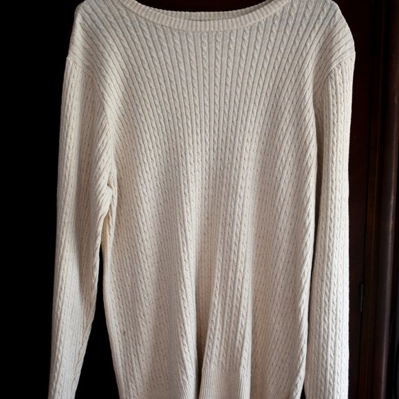 Jeanne Pierre Sweater - Picture 1 of 4